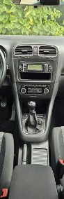 Volkswagen Golf VI GWARANCJA *1.4 TSI 122 KM * manual * serwisowany * zadbany * warsza-4