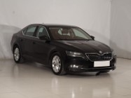 Skoda Superb III Salon Polska, 1. Właściciel, Automat, Navi, Xenon, Bi-Xenon,