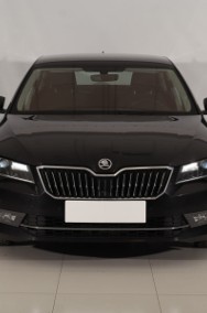 Skoda Superb III Salon Polska, 1. Właściciel, Automat, Navi, Xenon, Bi-Xenon,-2