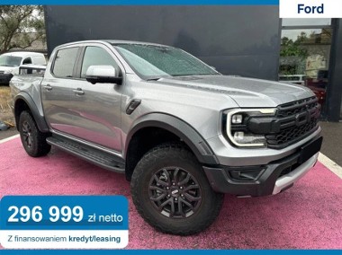 Ford Ranger III Raptor 4x4 A10 Raptor 4x4 A10 3.0 292KM-1