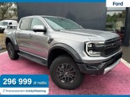 Ford Ranger III Raptor 4x4 A10 Raptor 4x4 A10 3.0 292KM