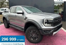 Ford Ranger III Raptor 4x4 A10 Raptor 4x4 A10 3.0 292KM