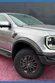 Ford Ranger III Raptor 4x4 A10 Raptor 4x4 A10 3.0 292KM-2