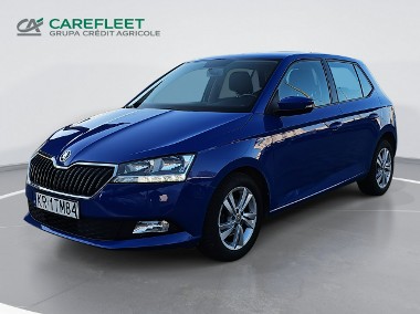 Skoda Fabia III Skoda Fabia 1.0 TSI Ambition Hatchback kr1tm84-1