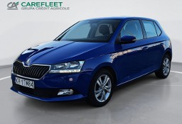 Skoda Fabia III Skoda Fabia 1.0 TSI Ambition Hatchback kr1tm84