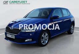 Skoda Fabia III Skoda Fabia 1.0 TSI Ambition Hatchback kr1tm84