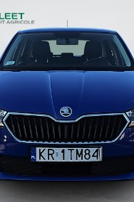 Skoda Fabia III Skoda Fabia 1.0 TSI Ambition Hatchback kr1tm84-2