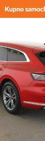 Volkswagen Arteon Arteon Shooting Brake r-line, niski przebieg, dsg, klimatronik, virtual,-4