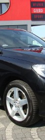 Mercedes-Benz Klasa ML W166 Bogate wyposażenie !!! Salon Polska !!!-3