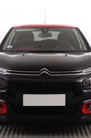 Citroen C3 III Salon Polska, Serwis ASO, Klimatronic, Tempomat, Parktronic,-2