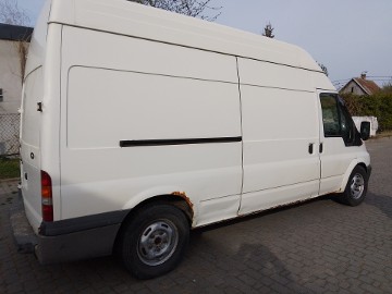 Ford Transit T330