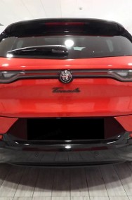 Alfa Romeo 1.5 Veloce 1.5 Veloce (175 KM) Kamera 360-2