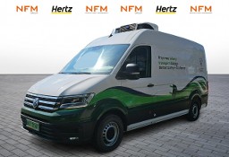 Volkswagen Crafter Volkswagen e-Crafter Furgon z wysokim dachem Salon PL Faktura-Vat