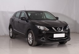 Nissan Qashqai II , Salon Polska, Serwis ASO, Klimatronic, Tempomat, Parktronic