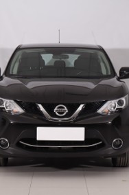 Nissan Qashqai II , Salon Polska, Serwis ASO, Klimatronic, Tempomat, Parktronic-2