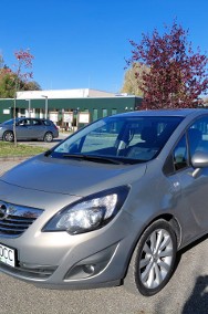 1.4 Turbo Benzyna, 120 KM, Zarejestrowany, Książka !!!-2