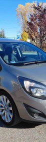 1.4 Turbo Benzyna, 120 KM, Zarejestrowany, Książka !!!-4