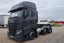 Iveco 100E AS 440 S57 S-Way / 100 tys. km! / 2024 / 6x2_254575