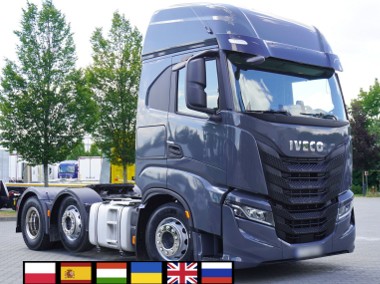 AS 440 S57 S-Way / 100 tys. km! / 2024 / dwie skętne osie / 6x2_254575-1