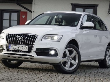 Audi Q5 II-1