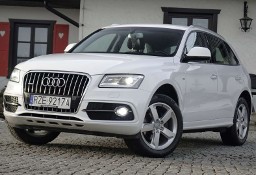 Audi Q5 II