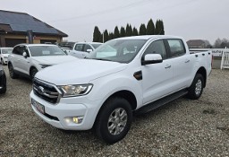 Ford Ranger III XLT 2.0 EcoBlue 170KM 4x4 Salon Polska GWARANCJA 3 LATA Zamiana FV 2