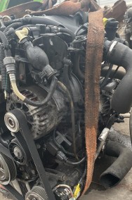 Peugeot Citroen silnik 2,0 HDI - kompletny ze skrzynią-3