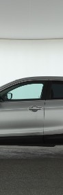 Nissan Qashqai II , Salon Polska, Klimatronic, Tempomat, Parktronic-4