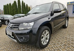 Suzuki Grand Vitara II 1,9 diesel 129KM lift 4x4