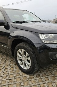 Suzuki Grand Vitara II 1,9 diesel 129KM lift 4x4-2