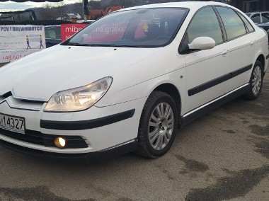 1.6HDI /109KM/Full serwis!!!/-1