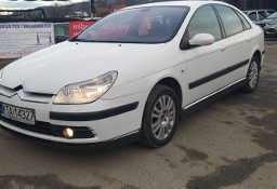 Citroen C5 II 1.6HDI /109KM/Full serwis!!!/