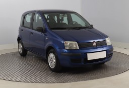 Fiat Panda II , Salon Polska