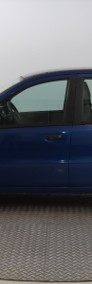 Fiat Panda II , Salon Polska-4
