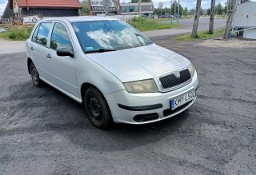 Skoda Fabia I Skoda Fabia 1.2 06r