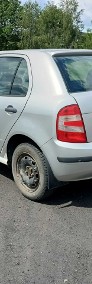Skoda Fabia I Skoda Fabia 1.2 06r-3