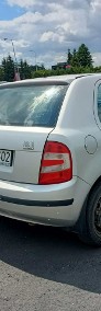 Skoda Fabia I Skoda Fabia 1.2 06r-4