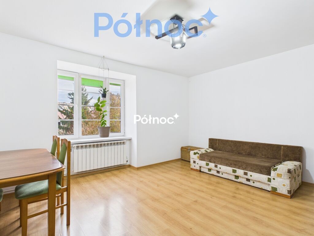 Ełk, 4 pokoje, ul. Gdańska 5a, CENTRUM - Widok 2