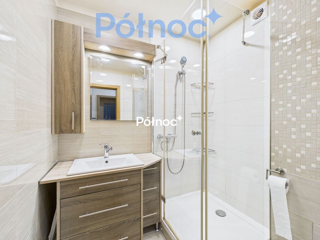 Ełk, 4 pokoje, ul. Gdańska 5a, CENTRUM - Widok 4
