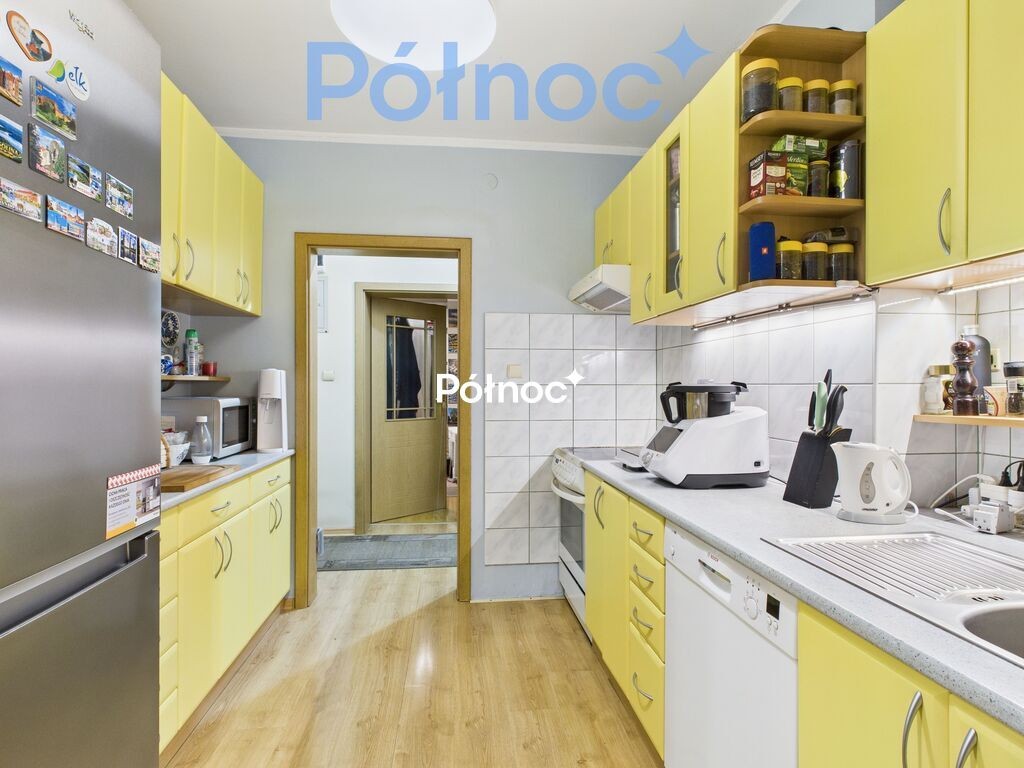 Ełk, 4 pokoje, ul. Gdańska 5a, CENTRUM - Widok 5