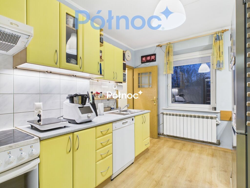 Ełk, 4 pokoje, ul. Gdańska 5a, CENTRUM - Widok 6