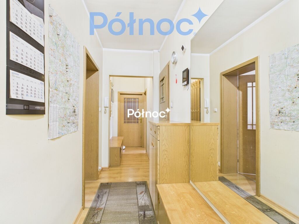 Ełk, 4 pokoje, ul. Gdańska 5a, CENTRUM - Więcej