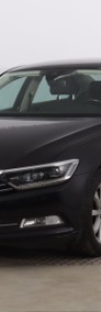 Volkswagen Passat B8 , Salon Polska, Navi, Klimatronic, Tempomat, Parktronic,-3