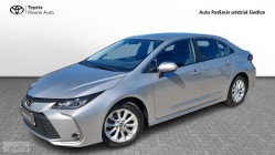 Toyota Corolla XII 1.6 benzyna | Comfort | Salon Polska | Gwarancja | FV23%