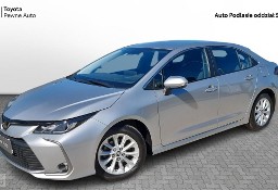 Toyota Corolla XII 1.6 benzyna | Comfort | Salon Polska | Gwarancja | FV23%