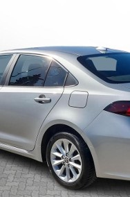 Toyota Corolla XII 1.6 benzyna | Comfort | Salon Polska | Gwarancja | FV23%-2