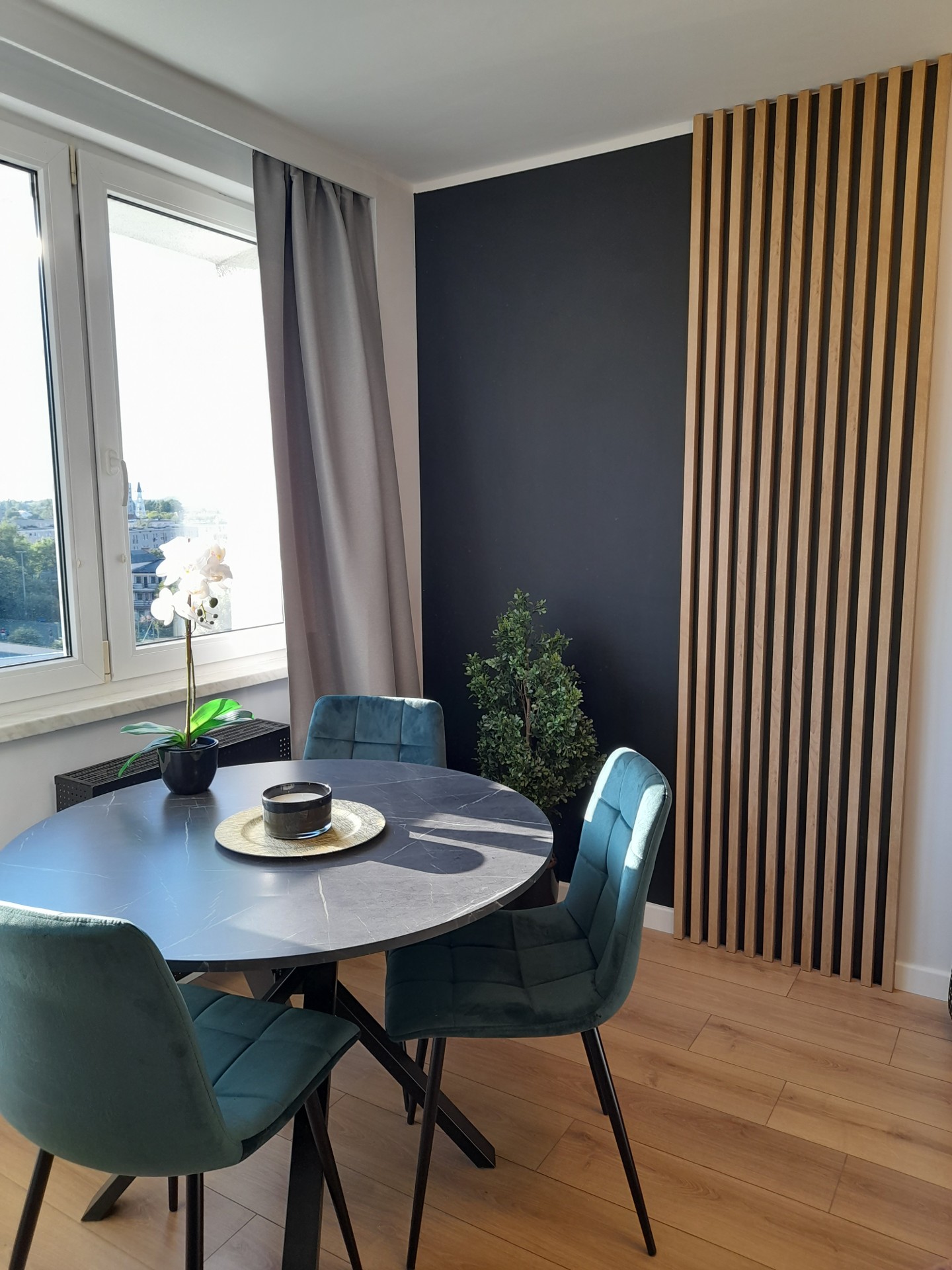 Mieszkanie na wynajem, 30 m² Leszczynki, Morska