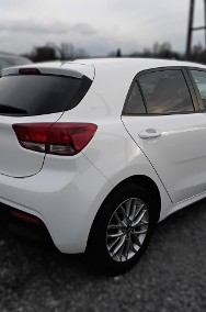 Kia Rio III Dream Team Edition 1.25 MPI 85 KM Klimatronic Navi Android Kamera-2