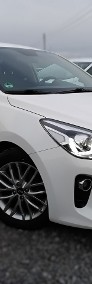 Kia Rio III Dream Team Edition 1.25 MPI 85 KM Klimatronic Navi Android Kamera-3