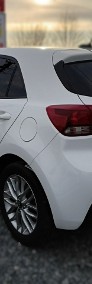 Kia Rio III Dream Team Edition 1.25 MPI 85 KM Klimatronic Navi Android Kamera-4